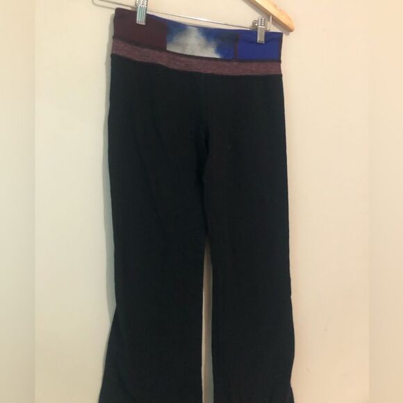 ♦️Lululemon | Sz 4 Groove Leggings - Picture 2 of 5